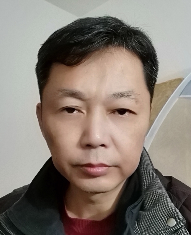 大苏苏的第三张照片--马尾相亲网