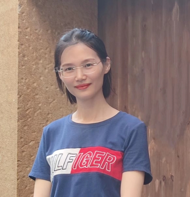 Elyon的第二张照片--马尾相亲网