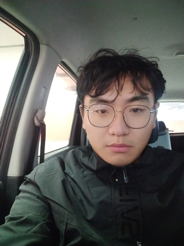 云淡风轻的第二张照片--马尾相亲网