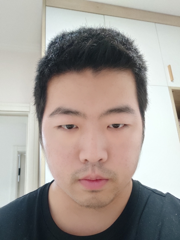 阿杰的第一张照片--马尾相亲网