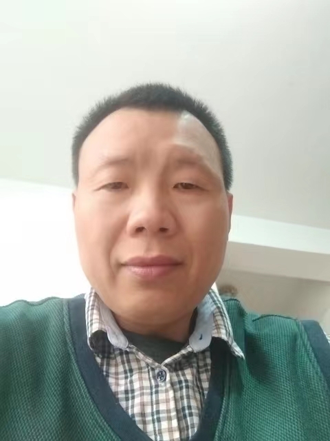 danyang的第一张照片--马尾相亲网