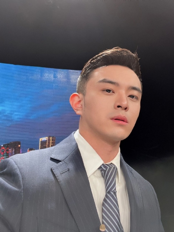 韩哥的第二张照片--马尾相亲网