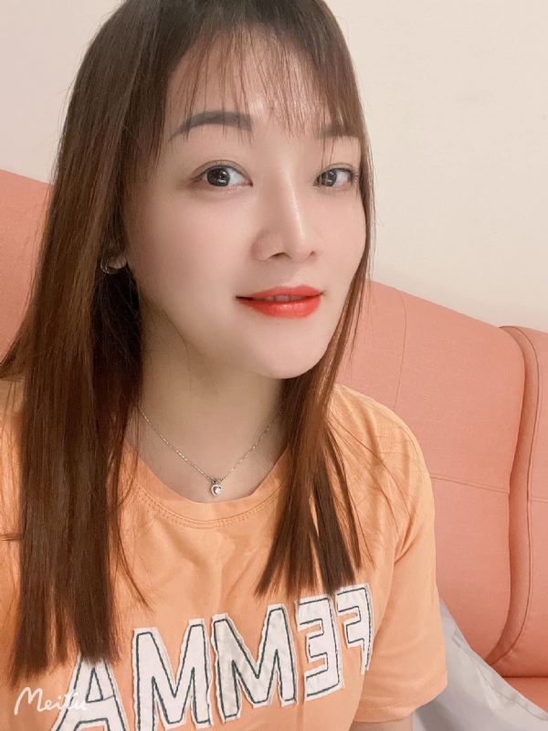 阮垂陽thuyduong的第二张照片--马尾相亲网