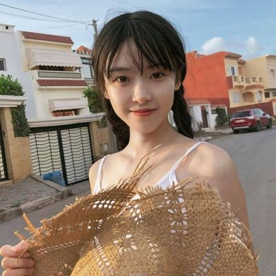 胥宝贝的第一张照片--马尾相亲网