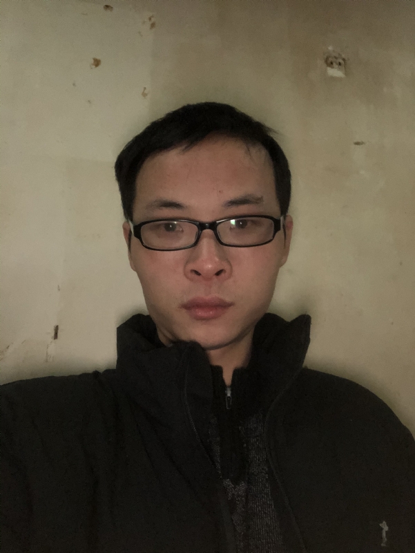 WU的第一张照片--马尾相亲网