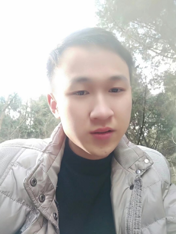 到此一游的第一张照片--马尾相亲网