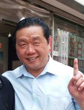 joelo的第二张照片--马尾相亲网