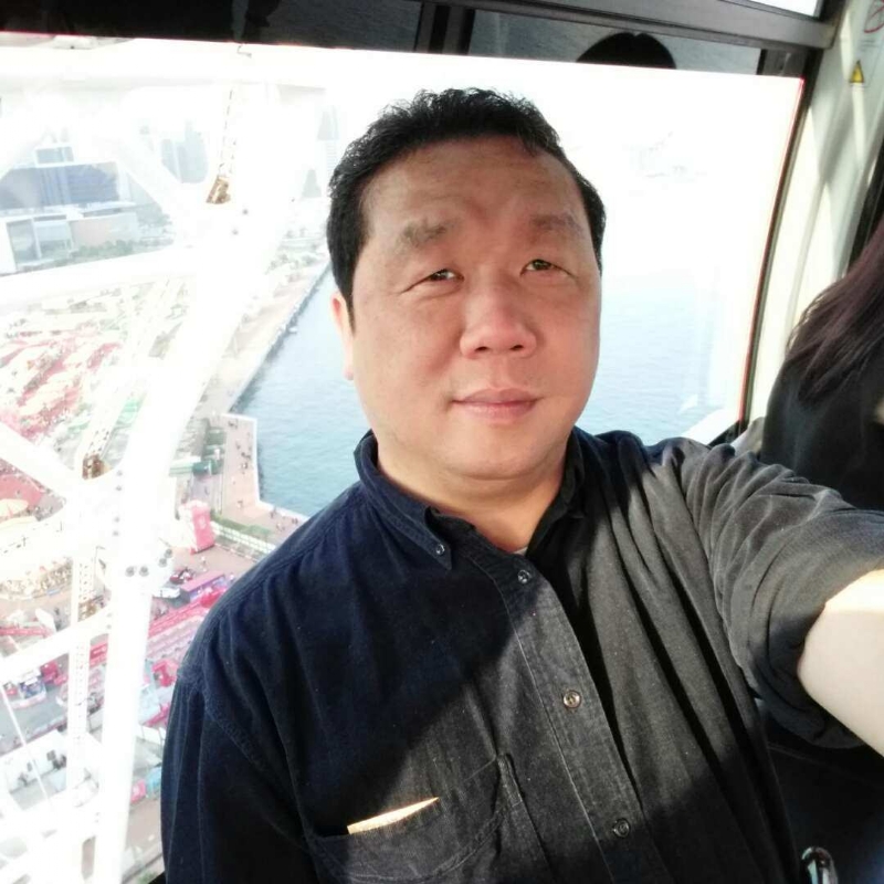 joelo的第四张照片--马尾相亲网