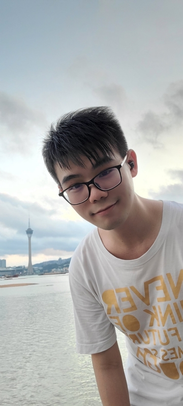 German的第二张照片--马尾相亲网