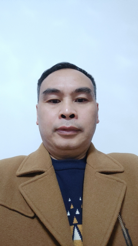邓邓的第二张照片--马尾相亲网