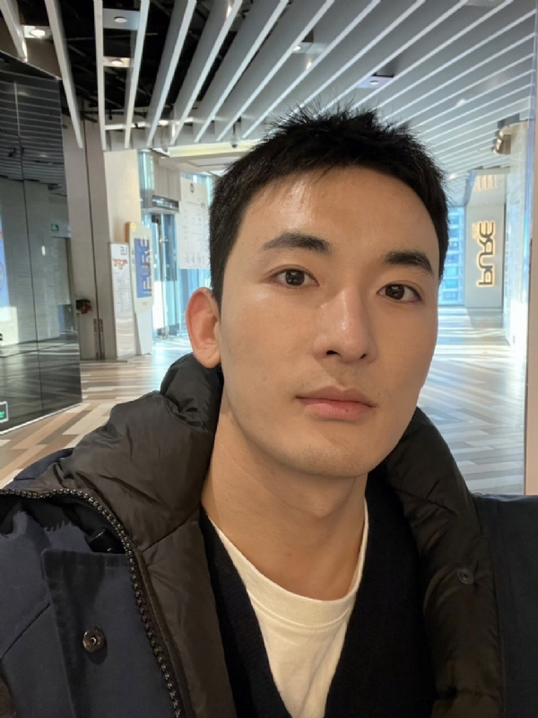 請叫先生的第一张照片--马尾相亲网