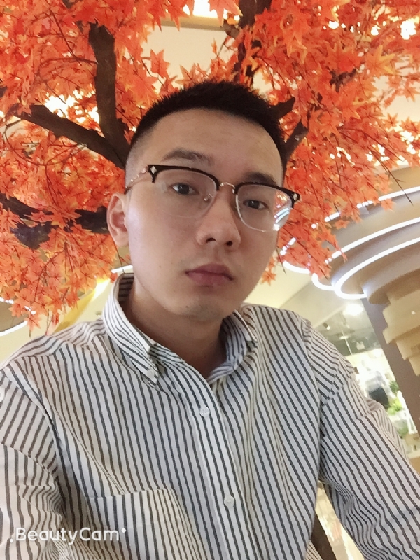 老-boy的第二张照片--马尾相亲网