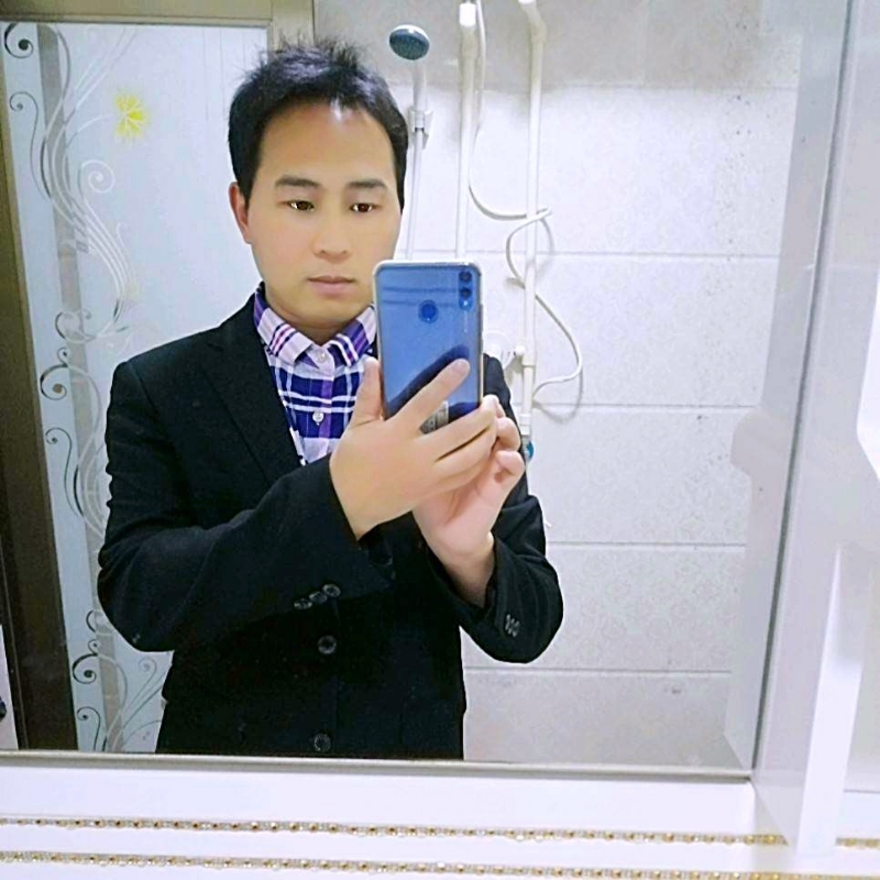 寻找一位爱人的第一张照片--马尾相亲网