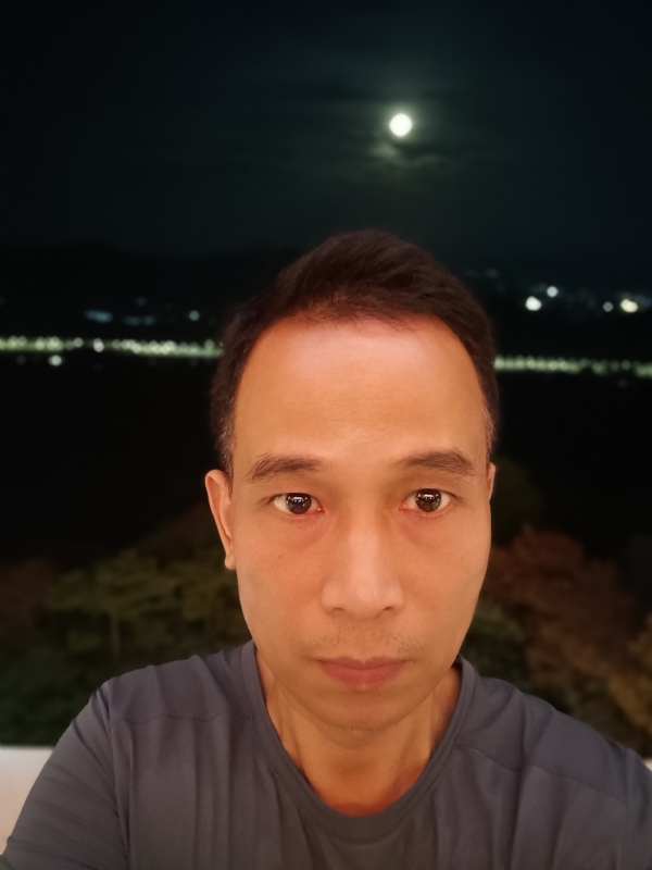 辉哥的第一张照片--马尾相亲网