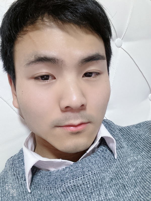 等待的第一张照片--马尾相亲网