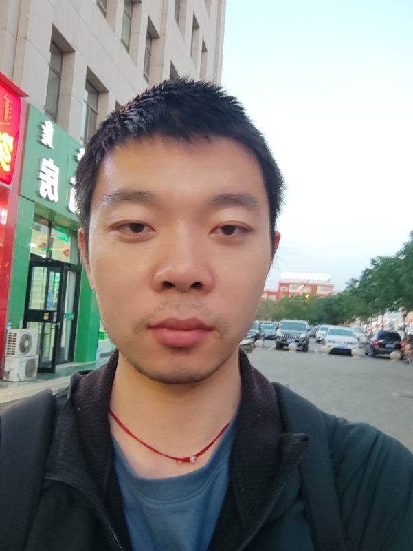糖泡泡ll的第一张照片--马尾相亲网