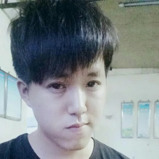 想找个对象结婚的第一张照片--马尾相亲网