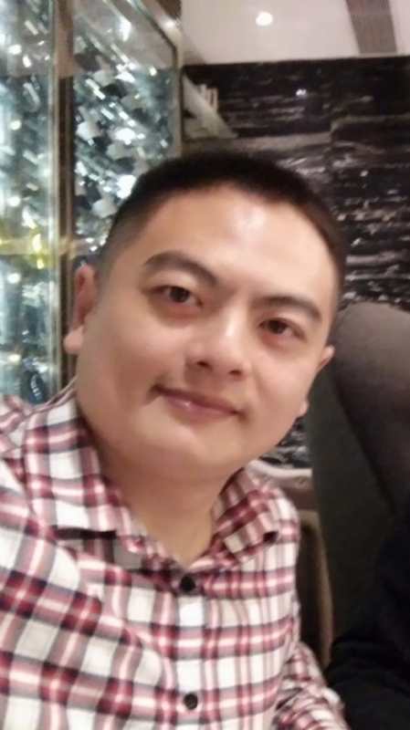 快乐王爷的第四张照片--马尾相亲网