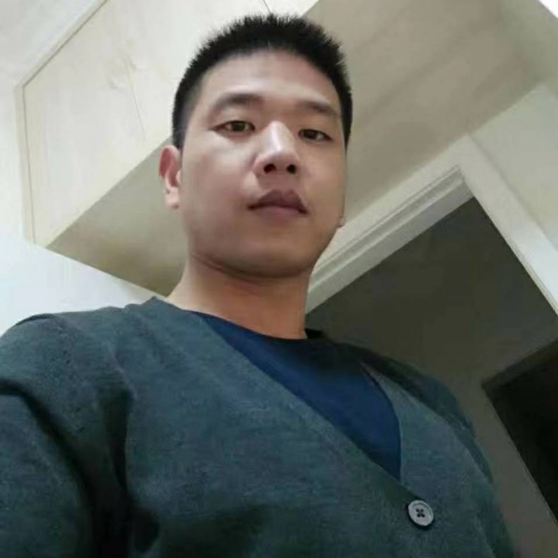 辉辉的第一张照片--马尾相亲网