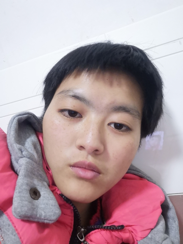 王秋艳的第一张照片--马尾相亲网