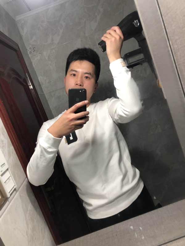 FAZ的第一张照片--马尾相亲网