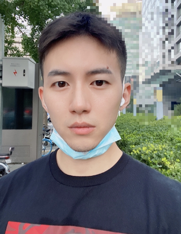 绝世大冤种的第六张照片--马尾相亲网