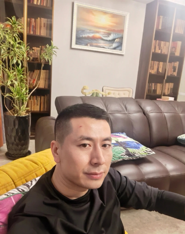Gs的第二张照片--马尾相亲网