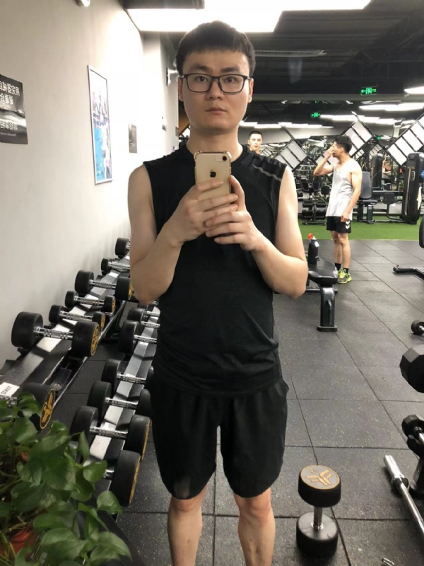 土豆的第二张照片--马尾相亲网
