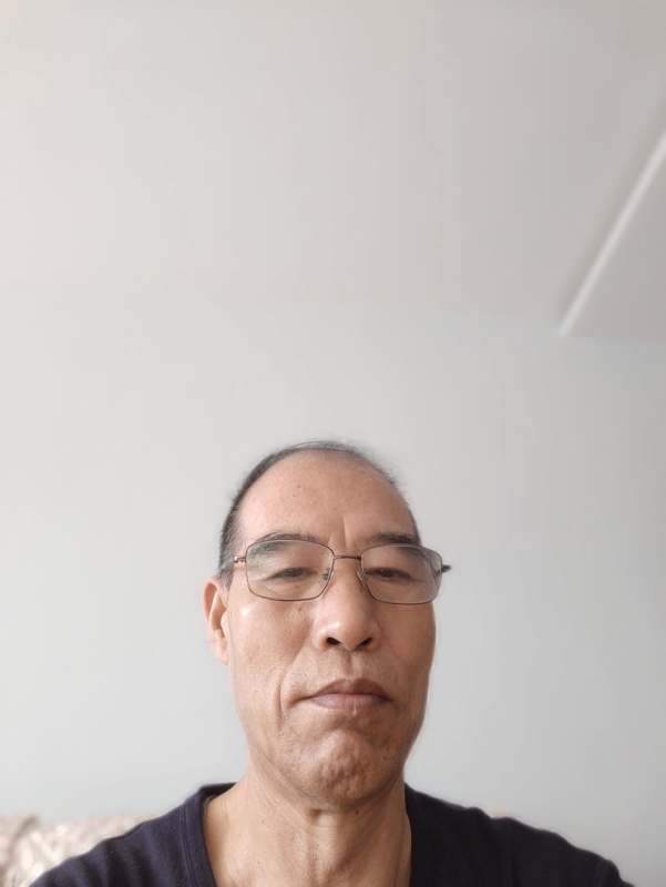哈尔滨交友的第一张照片--马尾相亲网