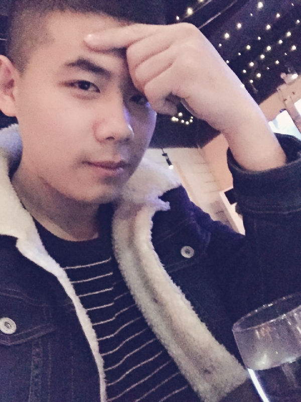 X先生的第二张照片--马尾相亲网
