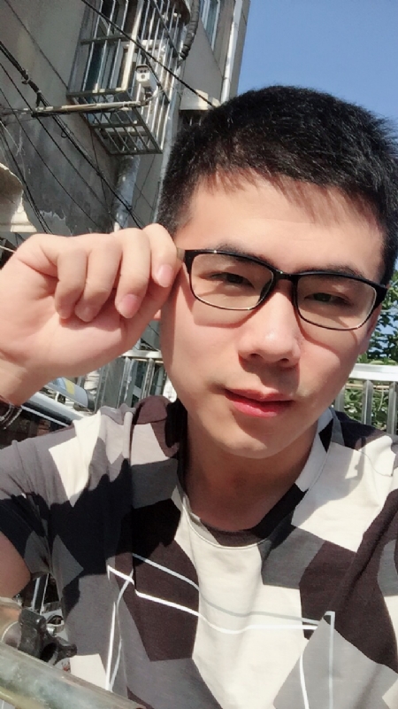 X先生的第四张照片--马尾相亲网