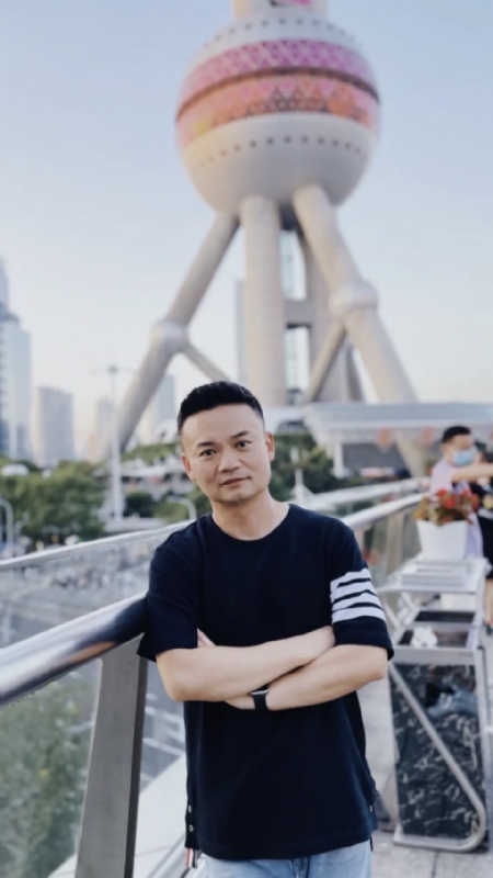 andy的第三张照片--马尾相亲网
