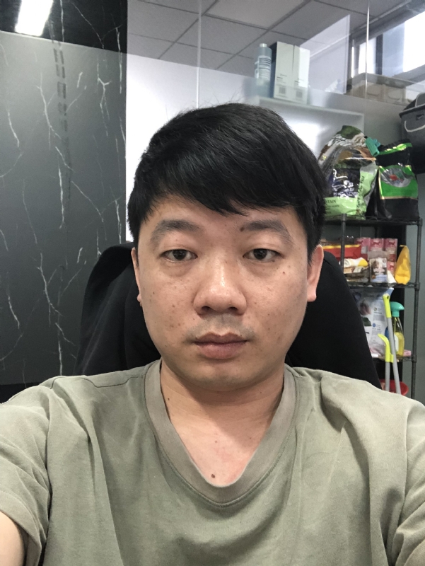 huihui的第一张照片--马尾相亲网