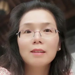 阿芬的第二张照片--马尾相亲网