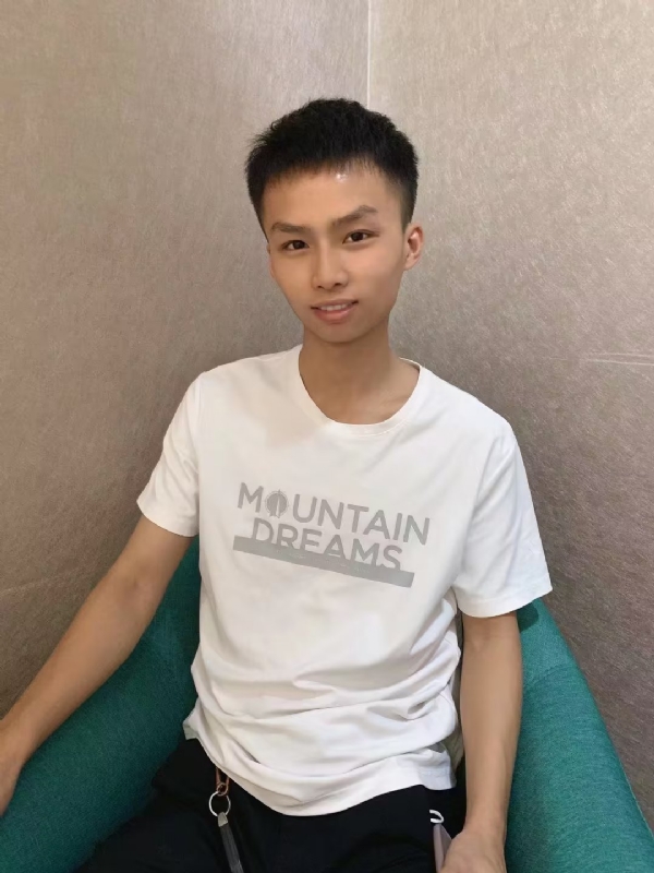 吥離吥棄的第一张照片--马尾相亲网