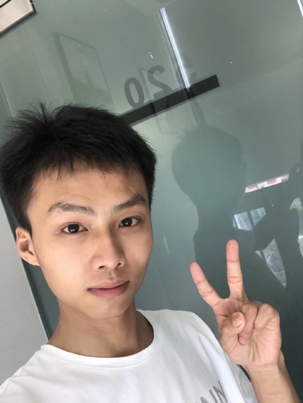 吥離吥棄的第二张照片--马尾相亲网