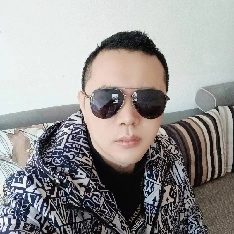 相知的第一张照片--马尾相亲网