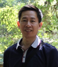 十月红枫的第二张照片--马尾相亲网