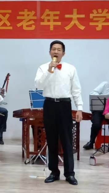 十月红枫的第八张照片--马尾相亲网