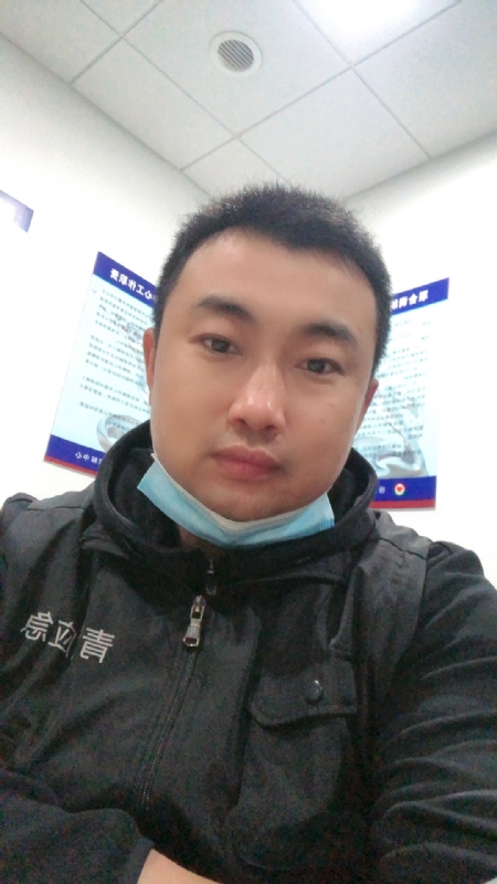 抱团取暖的第五张照片--马尾相亲网