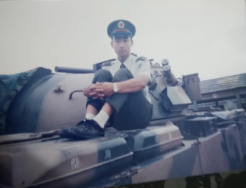 抱团取暖的第七张照片--马尾相亲网