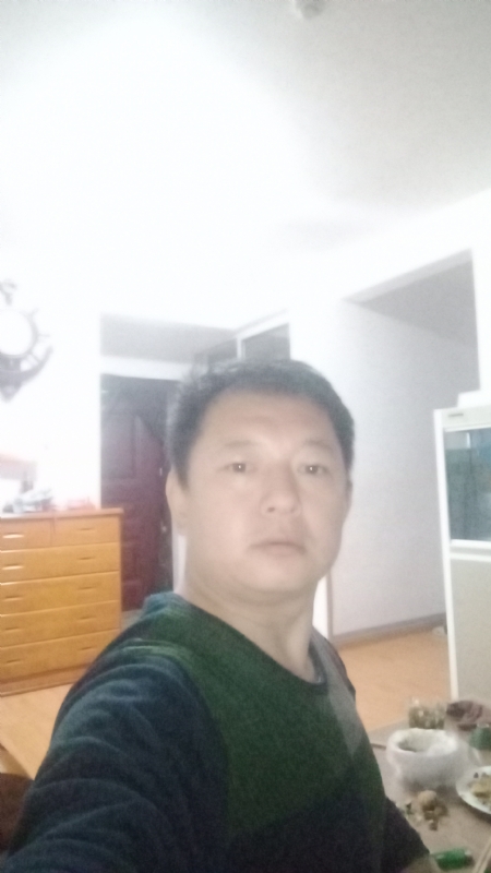 过去的都过去吧的第二张照片--马尾相亲网