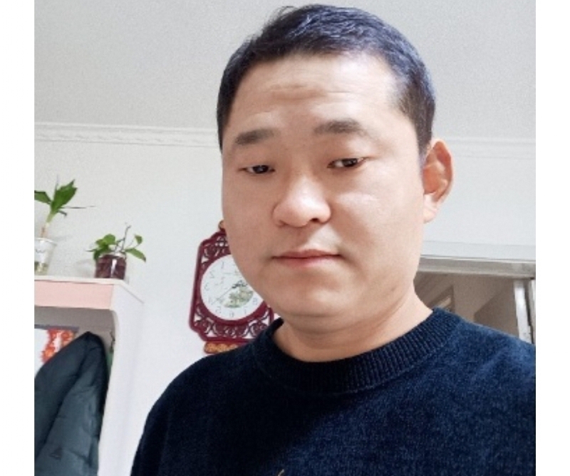 鹿先生的第一张照片--马尾相亲网