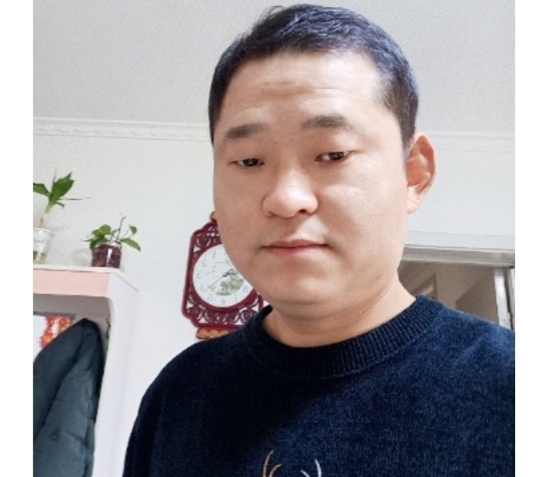 鹿先生的第二张照片--马尾相亲网
