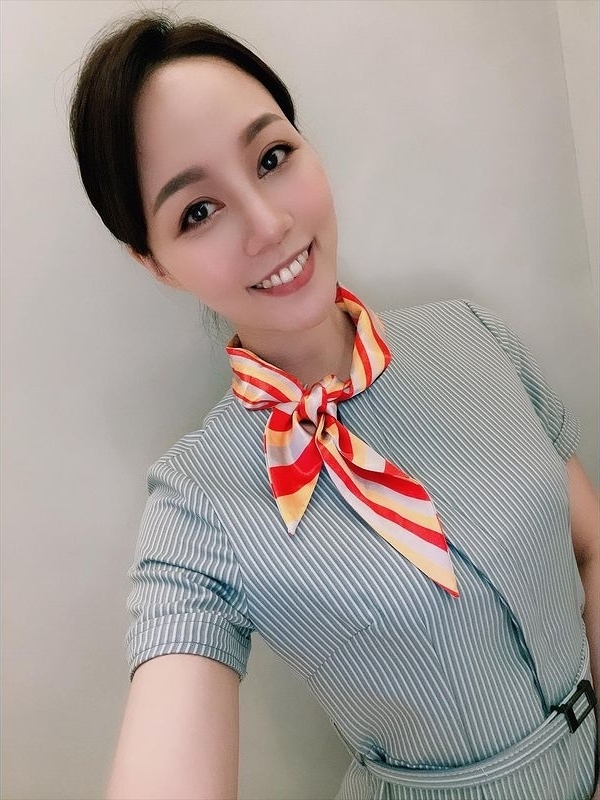 微微的第一张照片--马尾相亲网