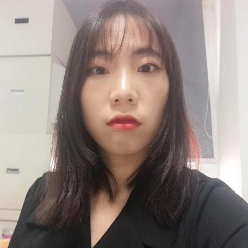 cyj的第一张照片--马尾相亲网