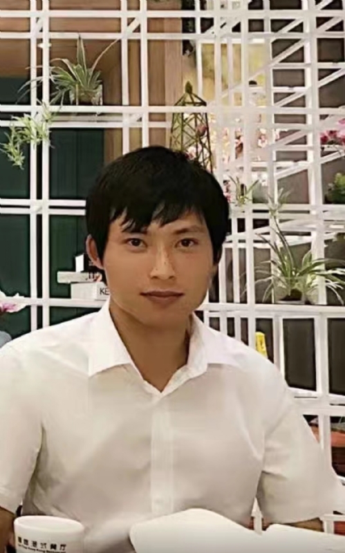 岁月的涟漪的第三张照片--马尾相亲网