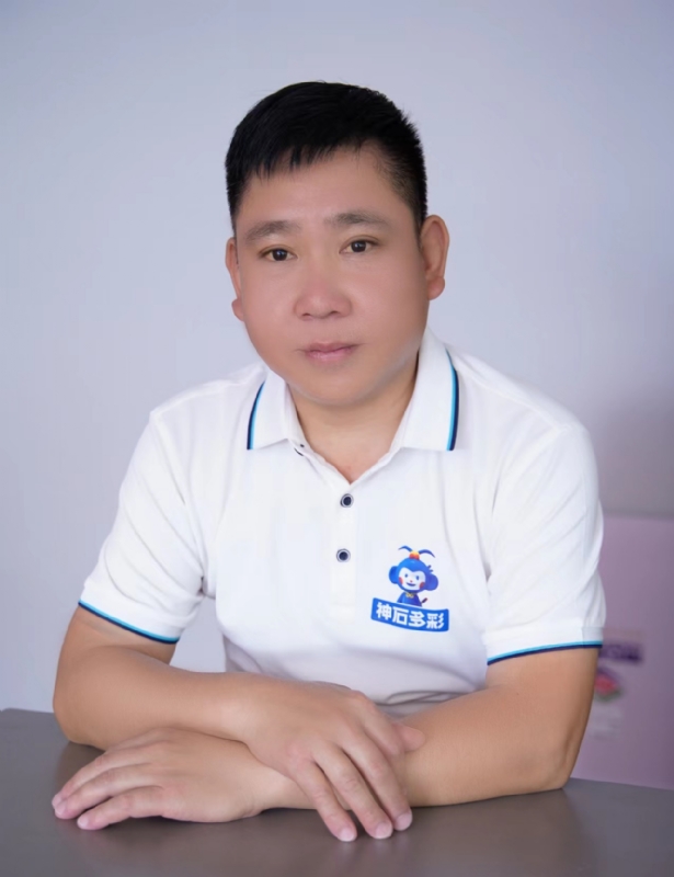 逆風飛揚的第二张照片--马尾相亲网