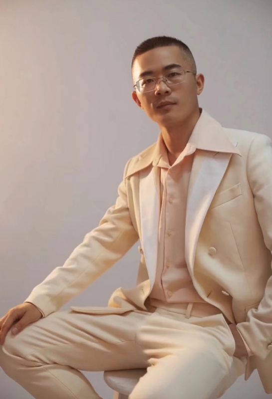 余生有你的第二张照片--马尾相亲网
