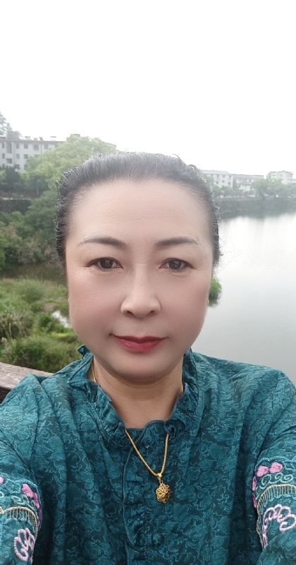 雨中情的第二张照片--马尾相亲网